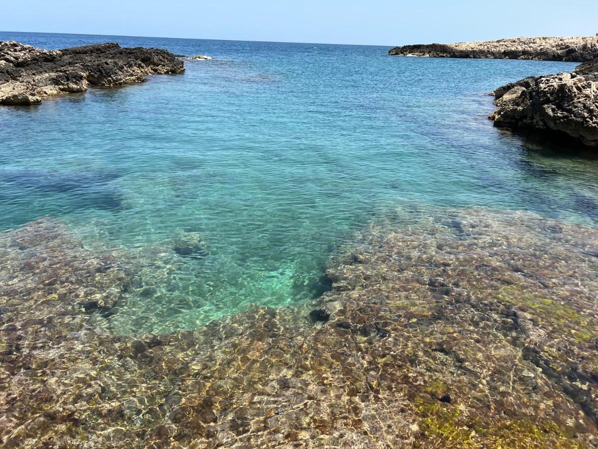 Eagle'S Nest Vila Polignano a Mare Exterior foto